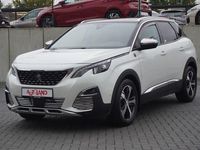 Gebraucht Peugeot 3008 179 PS (131 kW) 2018 Weiß SUV