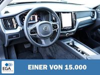 Gebraucht Volvo XC60 Plus 197 PS (144 kW) 2023 Metallic SUV