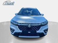 Neu Suzuki SX4 S-Cross Comfort+ 102 PS (75 kW) 2025 Weiß SUV