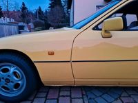 gebraucht Porsche 924 