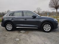 gebraucht Audi Q5 Q540 TDI quattro S tronic advanced AHK LED