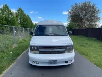 Gebraucht Chevrolet Astro 189 PS (139 kW) 1996 Van / Kleinbus