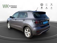 gebraucht VW T-Cross - Style