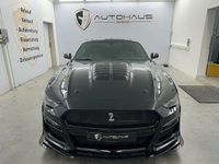 Gebraucht Ford Mustang 314 PS (230 kW) 2019 Schwarz Coupé