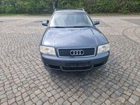 gebraucht Audi A6 