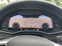 Gebraucht Audi A6 Sport 204 PS (150 kW) 2020 Schwarz Kombi