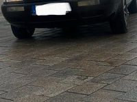 Gebraucht Audi 80 90 PS (66 kW) 1995 Blau Kombi