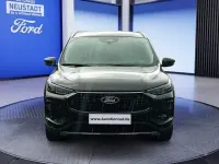 Używany Ford Kuga Titanium 186 KM (136 kW) 2024 Czarny SUV