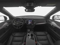 Gebraucht Volvo XC90 Plus 235 PS (172 kW) 2023 Schwarz SUV