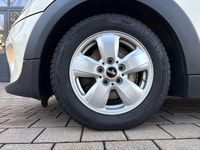 Gebraucht Mini Cooper Pepper 136 PS (100 kW) 2015 Weiß Kleinwagen