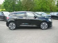 Usata Renault Scenic E-Tech Experience 110 CV (80 kW) 2017 Nero Monovolume
