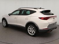 Gebraucht Cupra Formentor 204 PS (150 kW) 2023 Weiß SUV