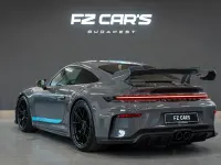 Gebraucht Porsche 911 GT3 510 PS (375 kW) 2025 Grau Coupé