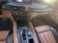 Gebraucht BMW X6 313 PS (230 kW) 2015 SUV