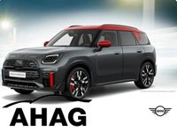 gebraucht Mini John Cooper Works Countryman JCW ALL4 EDC