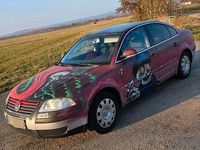 Gebraucht VW Passat 102 PS (75 kW) 2004 Andere farben Limousine