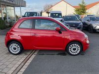 gebraucht Fiat 500 Lounge