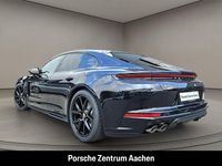 Gebraucht Porsche Panamera 4 470 PS (345 kW) 2026 Schwarz Limousine