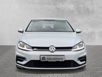 gebraucht VW Golf VII 1.4 TSI Highline R-Line ACC+LED+PDC+SHZ