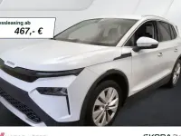 Gebraucht Skoda Elroq 210 kW (286 PS) 2025 Weiß SUV