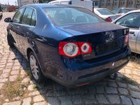 gebraucht VW Jetta 2,0