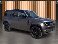 Neu Land Rover Defender 635 PS (467 kW) 2025 Charente grey SUV