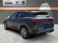 Gebraucht Cupra Formentor 150 PS (110 kW) 2023 Magnetic grau SUV