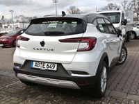 gebraucht Renault Captur INTENS TCe 140 SAFETY-PAKET WINTER-PAKET PLUS Weitere Angebote