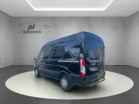 Gebraucht Ford Transit Trend 210 PS (154 kW) 2014 Andere Limousine