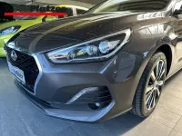 Gebraucht Hyundai i30 Trend 136 PS (100 kW) 2019 Grau Kombi