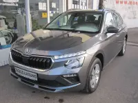 Neu Skoda Kamiq 116 PS (85 kW) 2026 Graphitegraumet. SUV