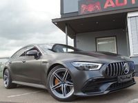 gebraucht Mercedes AMG GT 53 4MATIC+ 4Door COUPE