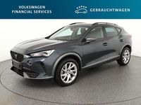 Gebraucht Cupra Formentor 150 PS (110 kW) 2023 Grau SUV