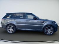 Gebraucht Land Rover Range Rover HSE Dynamic 306 PS (225 kW) 2016 Grau SUV