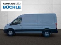 Gebraucht Ford Transit 131 PS (96 kW) 2025 Weiß Van / Kleinbus