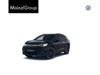 Neu VW ID.4 Pro 210 kW (286 PS) 2026 Schwarz SUV
