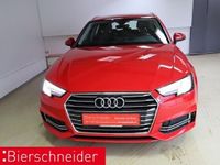 gebraucht Audi A4 Avant Design