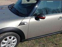 Second-hand Mini ONE 95 CP (69 kW) 2009 Bej Hatchback