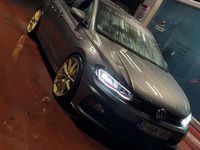 Gebraucht VW Polo GTI 200 PS (147 kW) 2018 Grau Kleinwagen