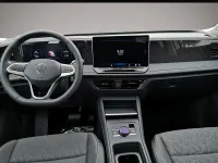 Neu VW Tiguan Life 150 PS (110 kW) 2026 Schwarz SUV