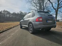 Gebraucht Porsche Cayenne S 340 PS (250 kW) 2005 Grau SUV