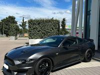 Gebraucht Ford Mustang GT Fastback 450 PS (330 kW) 2019 Coupé