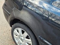 Gebraucht VW Golf Cabriolet Trendline 116 PS (85 kW) 2001 Blau Cabrio