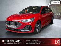 Neu Ford Focus ST 280 PS (205 kW) 2026 Rot Kombi