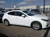 Gebraucht Mazda 3 120 PS (88 kW) 2018 Limousine