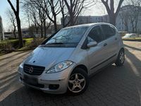 Gebraucht Mercedes A160 82 PS (60 kW) 2005 Grau Limousine