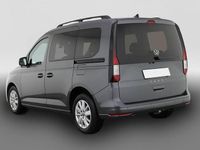 Gebraucht VW Caddy Life 114 PS (83 kW) 2024 Grau Van / Kleinbus