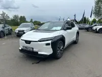 Neu Subaru Solterra Comfort 252 kW (343 PS) 2026 Weiß SUV