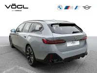 Neu BMW 540 M Sport 303 PS (222 kW) 2026 Brooklyn grau Kombi