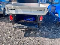 Gebraucht Aixam D-truck 2018 Blau